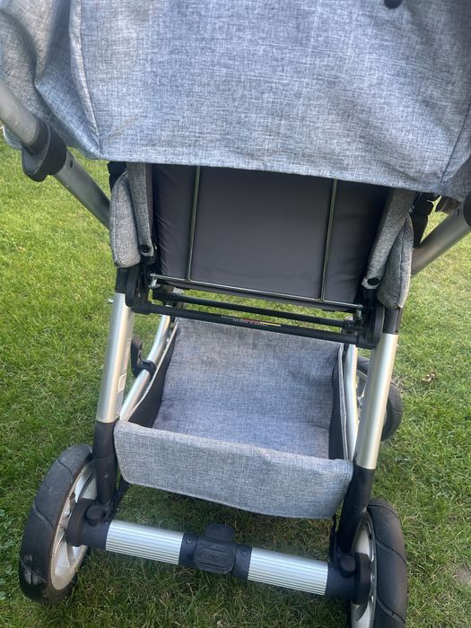 Carucior copii ABC Design Tereno4