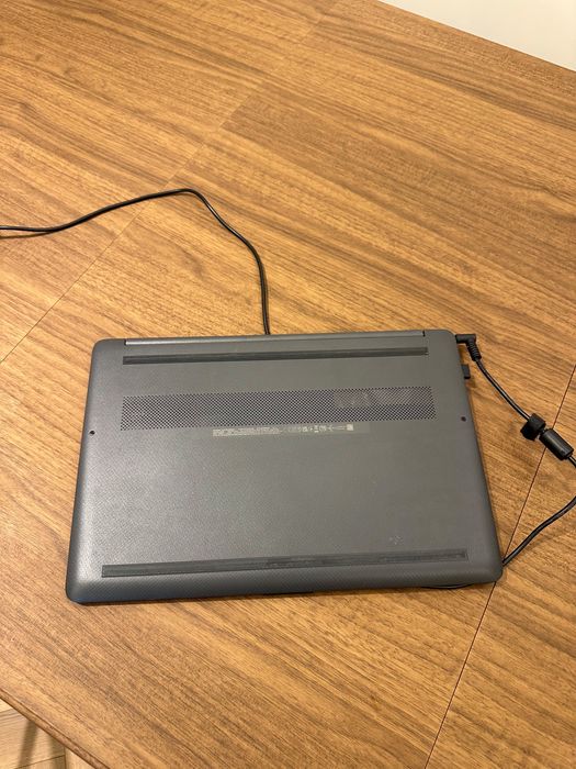 Ноутбук, hp, celeron 4500