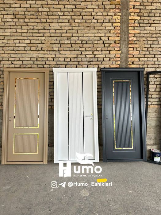 Эшик деразалар сотилади