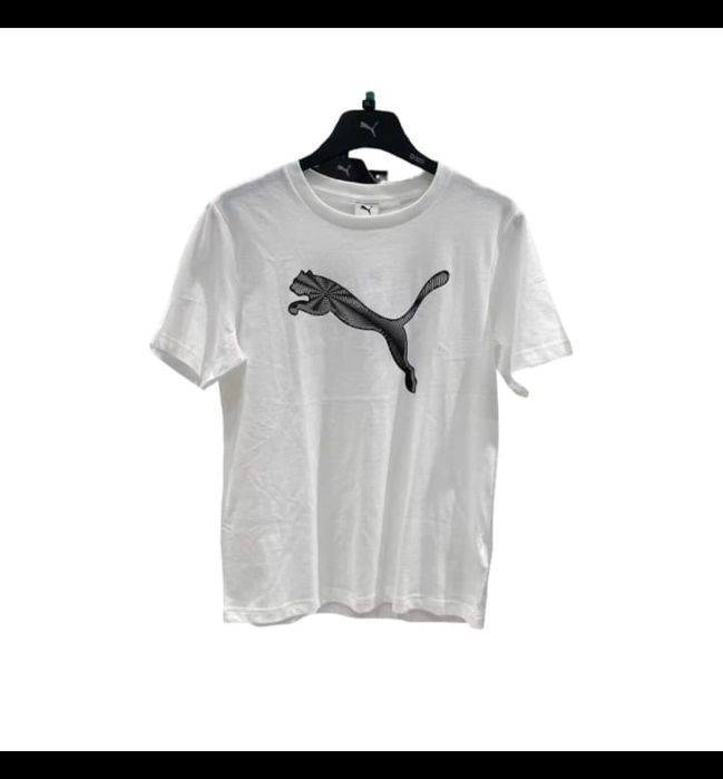 Мужская футболка Puma