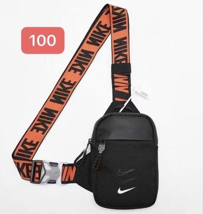 Чанта Nike NEW Advance