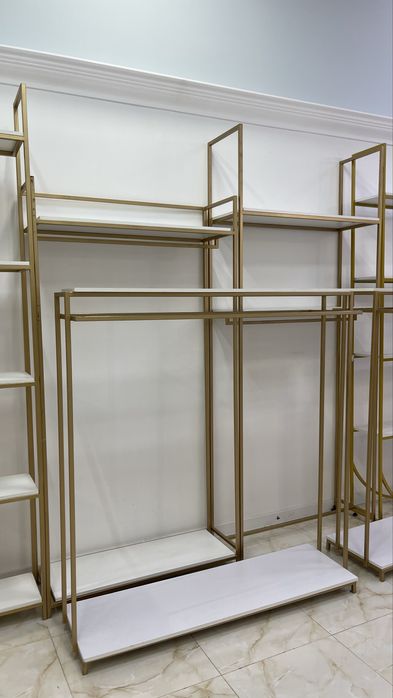 Торговое оборудование