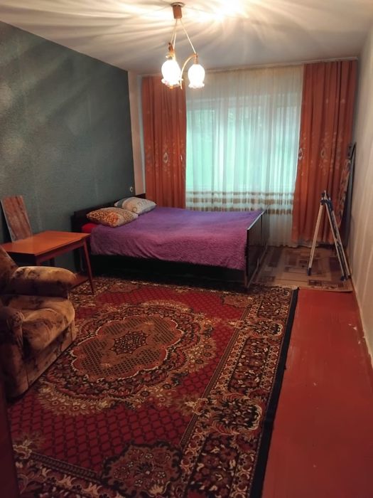 Сдам кавртиру на долгий срок