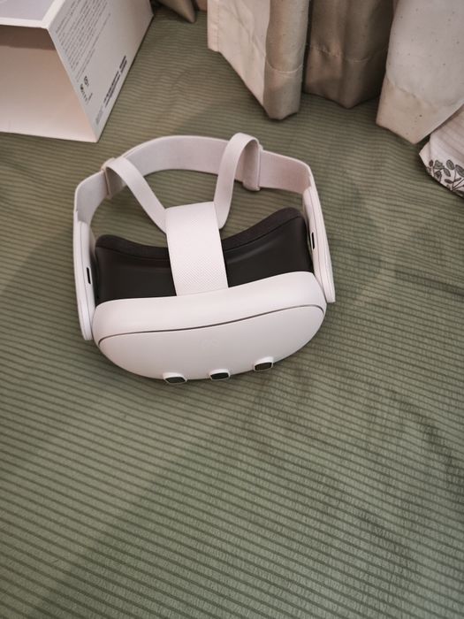 VR Meta quest 3 128GB