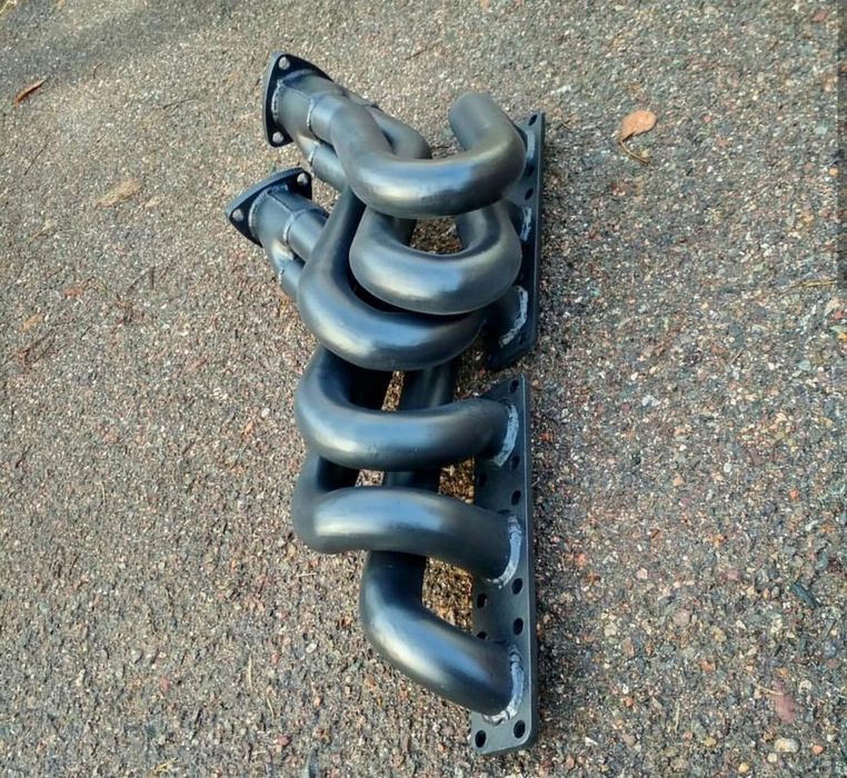 Ровнодлинный коллектр