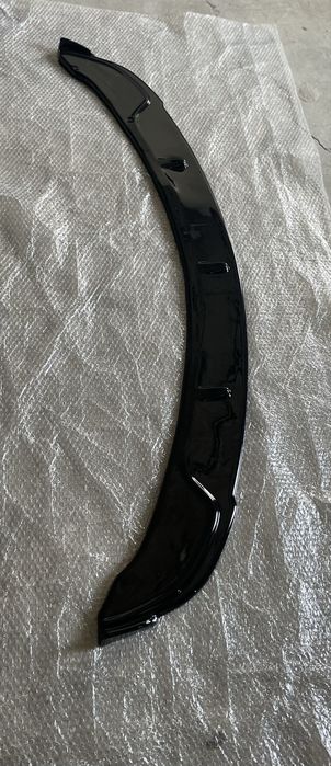 Lip “Max” Bmw Seria 3 E90-E91 LCI M Pachet