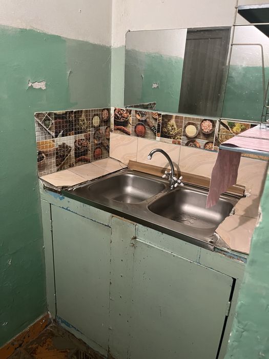 Сдам Комнату Серикбаева 1/2