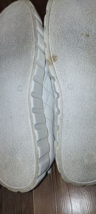 Слипоны натуральная кожа