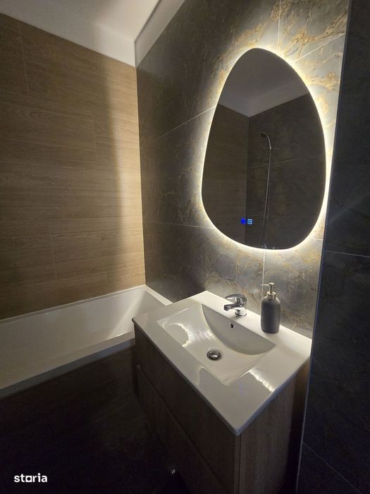 Apartament 3 camere prima inchiriere