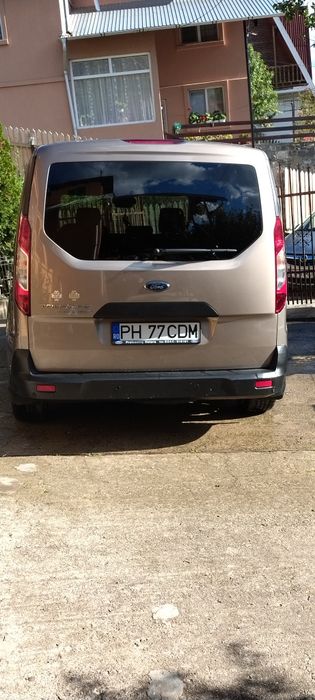Ford Tourneo Connect