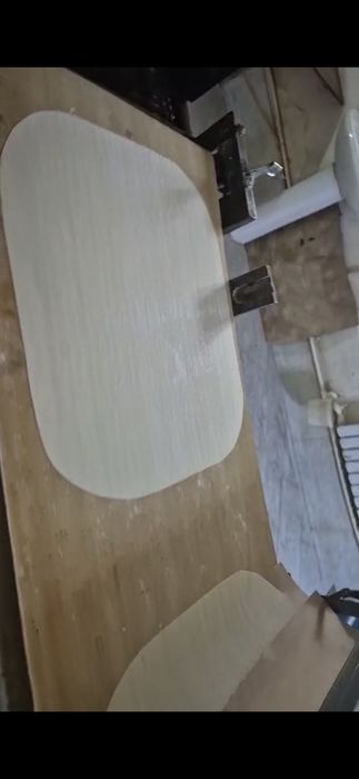 Оборудование для производства лаваша