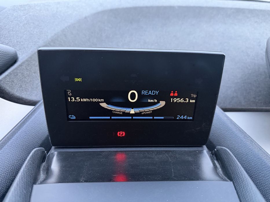 Vand Bmw i3 baterei de 120Ah