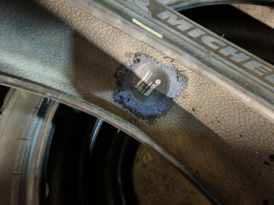 Michelin Anakee Road