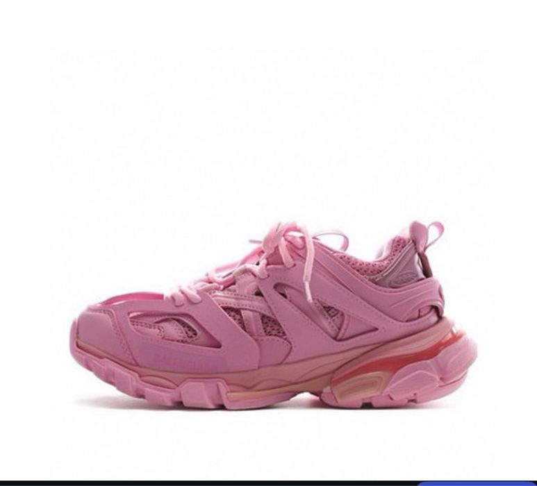 BALENCIAGA Track Обувки 37  номер НАЛИЧНИ