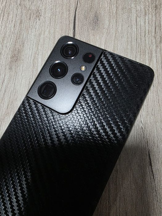 Vând telefon Samsung Galaxy S21 Ultra