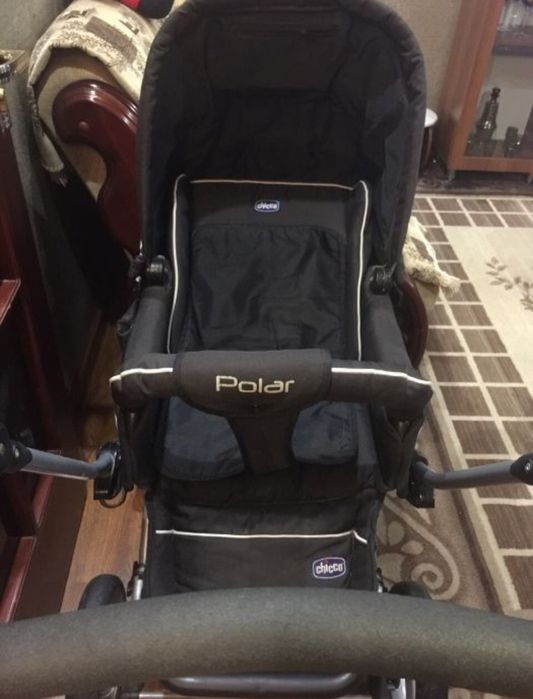 Детская коляска  фирма Chico
