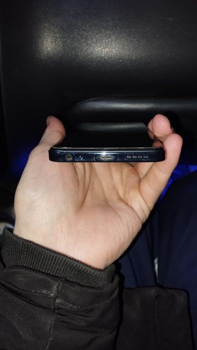 Infinix Hot 40i 8/128