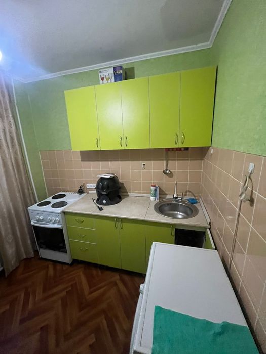 Квартира сдаётся в Роскова