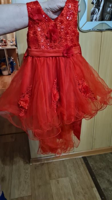 Новогодние костюмы на девочку