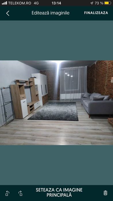 Ap de vanzare / ap3 ultracentral Petrila suna dacă ai oferta