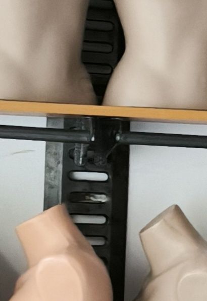 Продавам оборудване за магазин