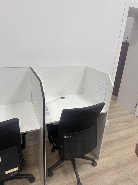 Стол для кол центр