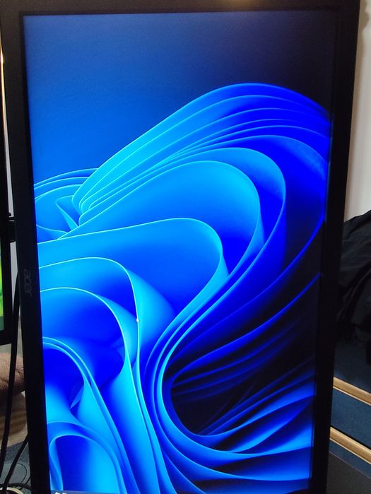 Монитор Acer V226 HQL