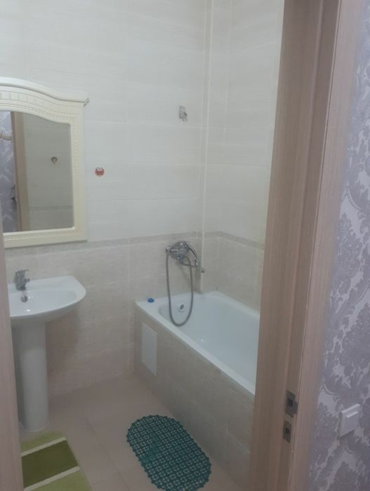 1-но комнатная. Центр Абая