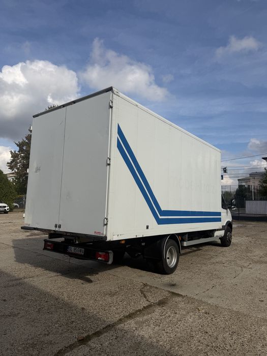Iveco daily 65c14