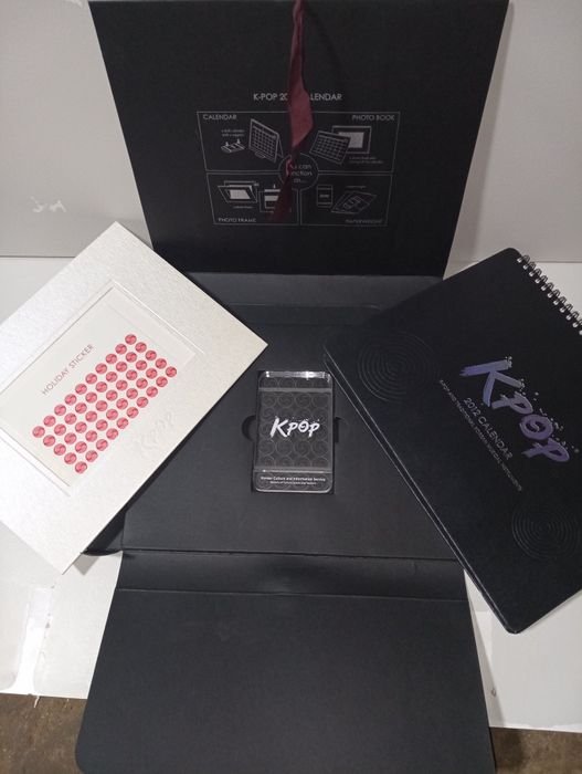 Корейский календарь