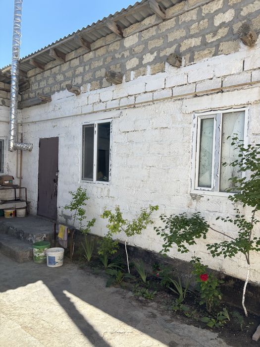 Продаётся дом улица нәжмеденова144