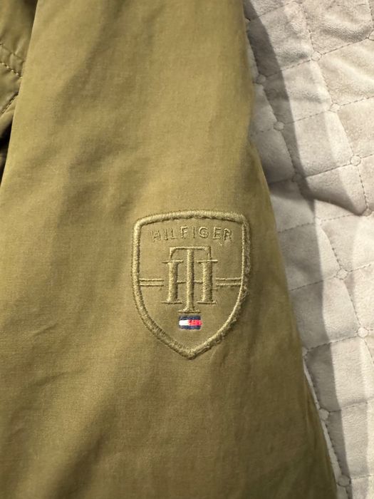 Greacă bărbați Tommy Hilfinger originală