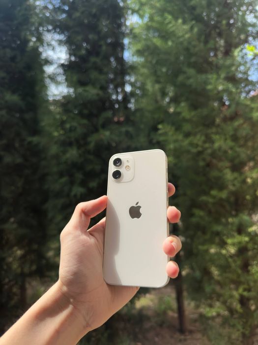 Iphone 12 mini Yaxshi