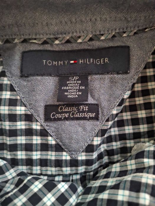 Camasa Tommy Hilfiger