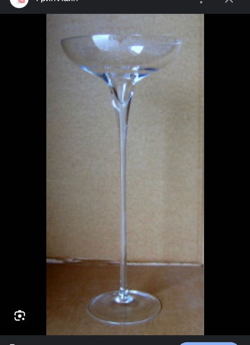 Продается Ваза Мартинка для оформления свадеб