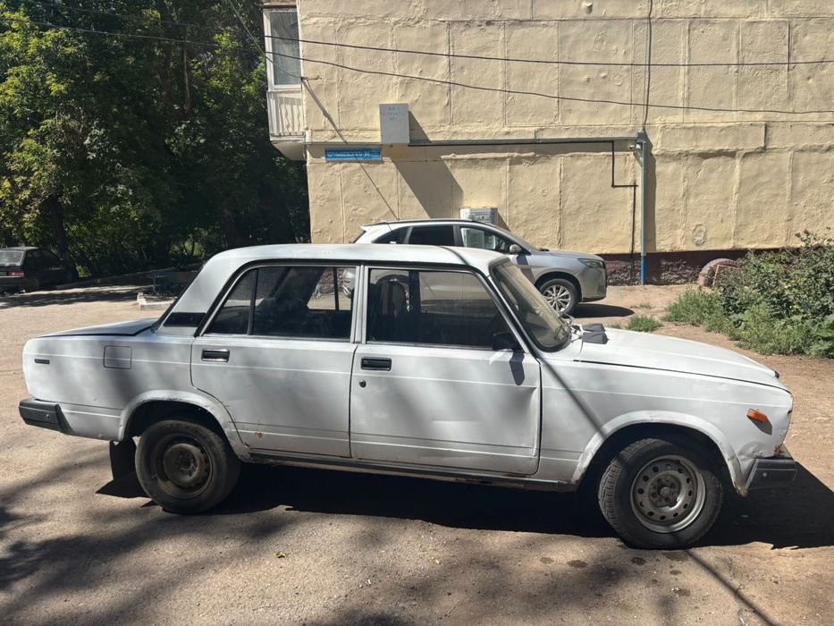 Продам или обменяю машину