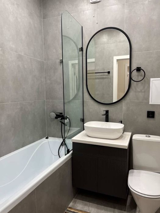 Сдам премимум 2-ком 7/11 кв-ру Ор-р Иститут ИНХА ЖК Tiara Residence Р9