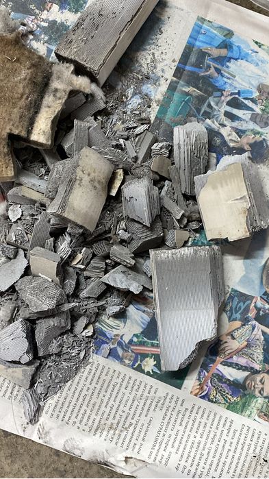 Бесплатное Удаление катализатора