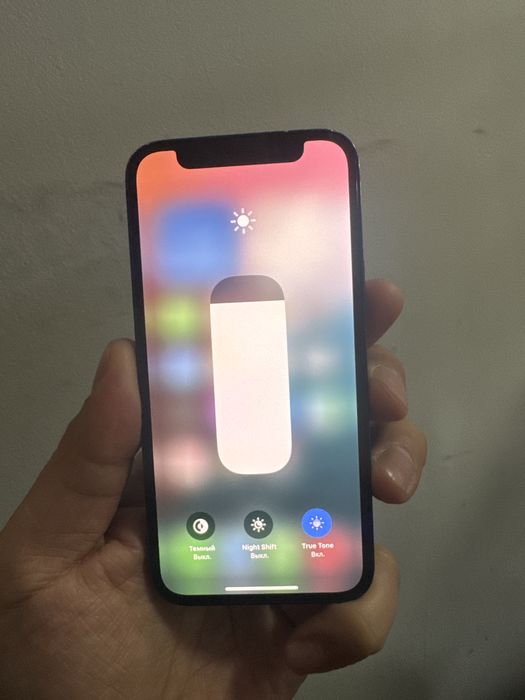 Iphone 12 mini 128 RK/A