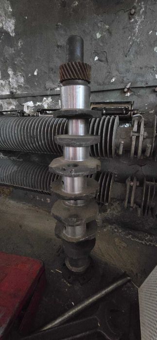 Продам Коленвал ЮМЗ Д-65