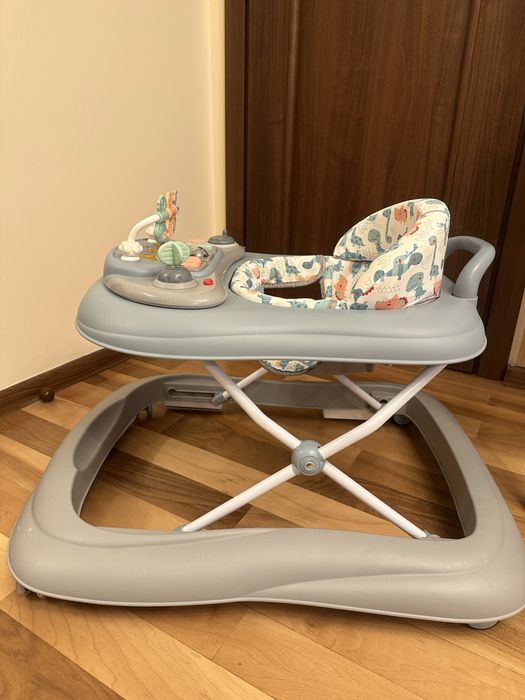 Проходилка KikkaBoo