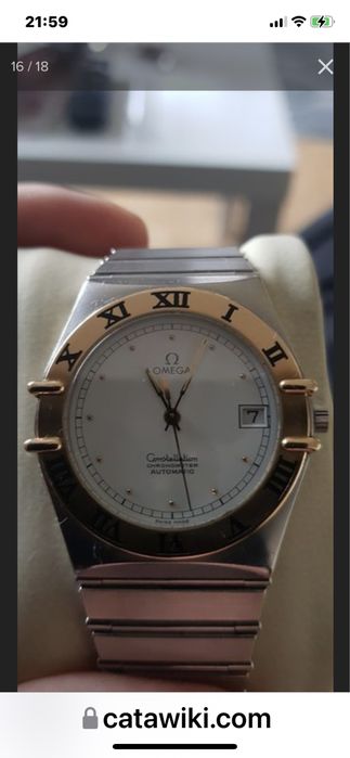 Сет оригинални Швейцарски  часовници