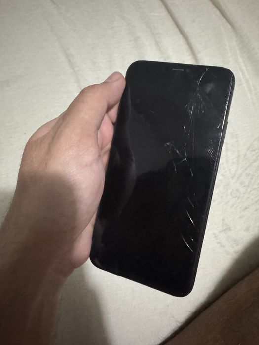 Iphone 11 pro Max 512 GB