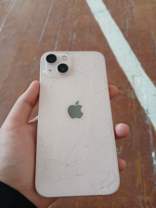 iphone 13 satiladi