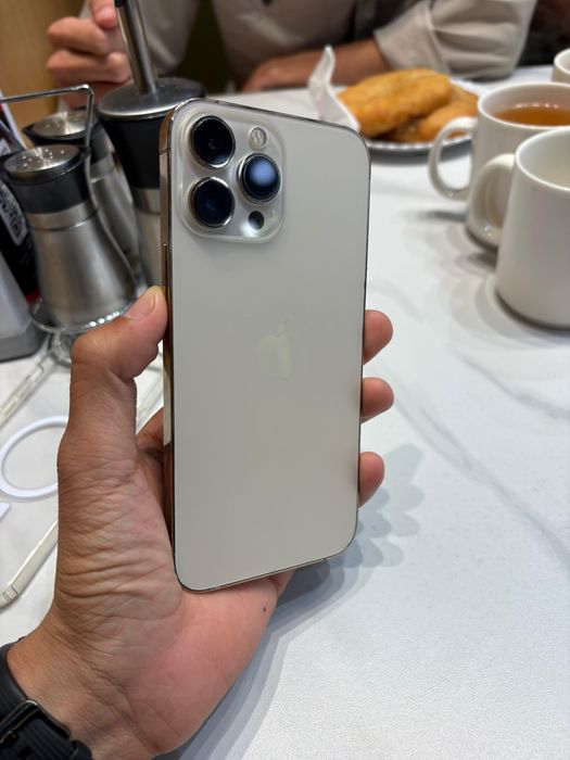 Iphone 13 pro max 256gb