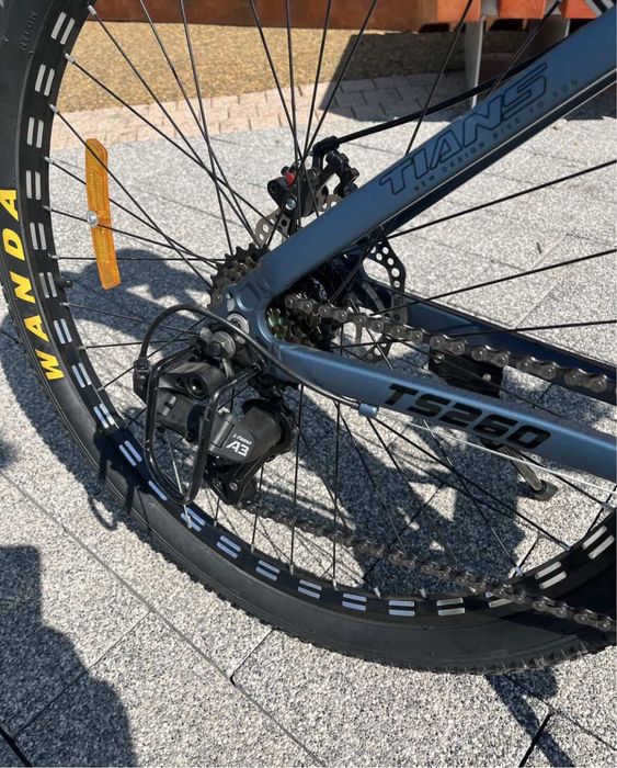Велосипед Tians MTB series T5260
