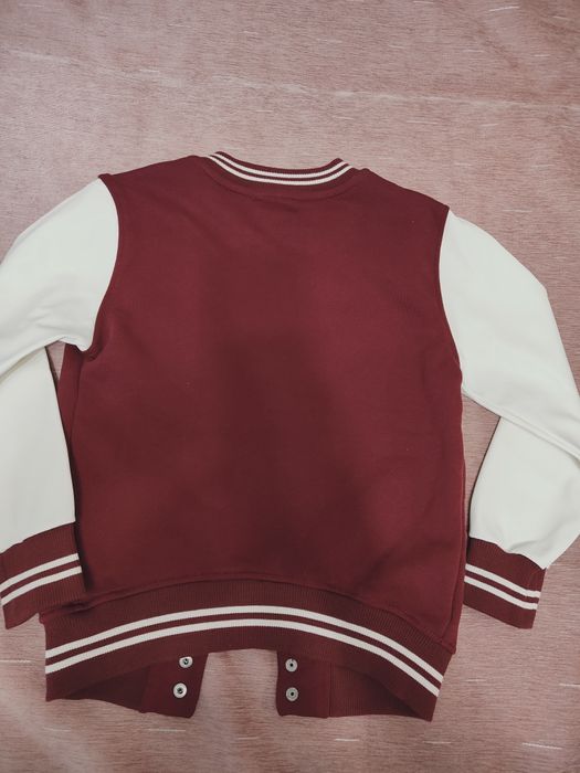 Geacă Zara kids, măr. 128