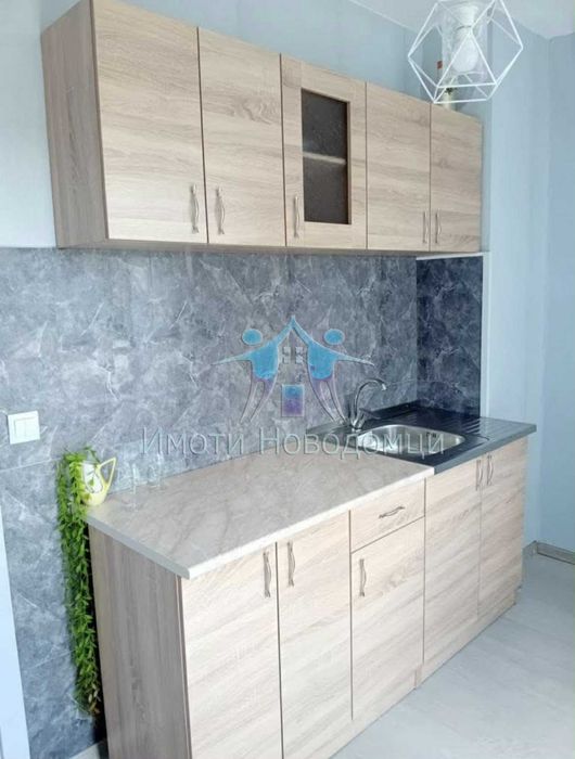 Продава се Едностаен апартамент в Шумен, Пазара - 41 кв.м за 1704 €/кв.м - Снимка #1