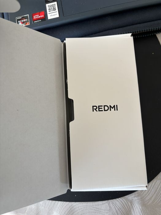 Redmi A7 Pro Нов  гарнция 2години