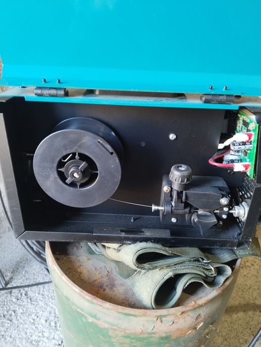 Сварочный инвертор